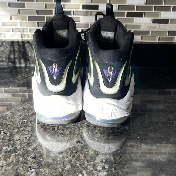 Nike Air Pippen Uptempo - Picture 5 of 6